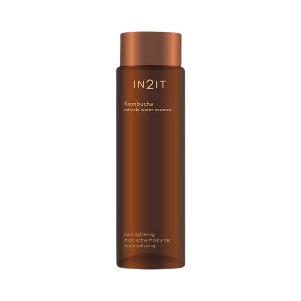 IN2IT Miracle Water Essence - 150ml | ان تو ات إيسنس ميراكل ووتر - 150 مل