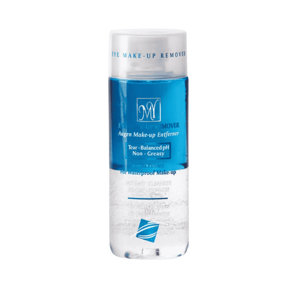 M.Y Eye Make Up Remover - 150ml | ام واي مزيل مكياج العين - 150 مل