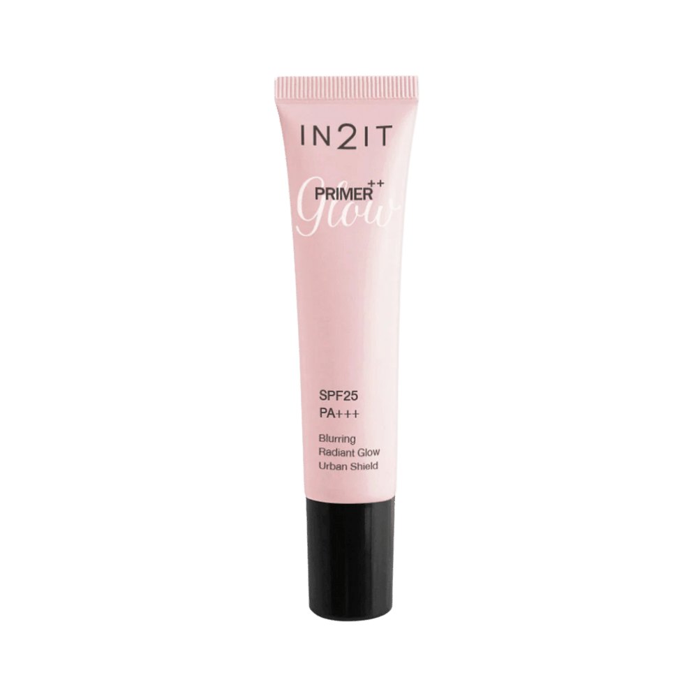 IN2IT Primer++ Glow PMG - 15g | ان تو ات برايمر بلس جلو - 15 غ