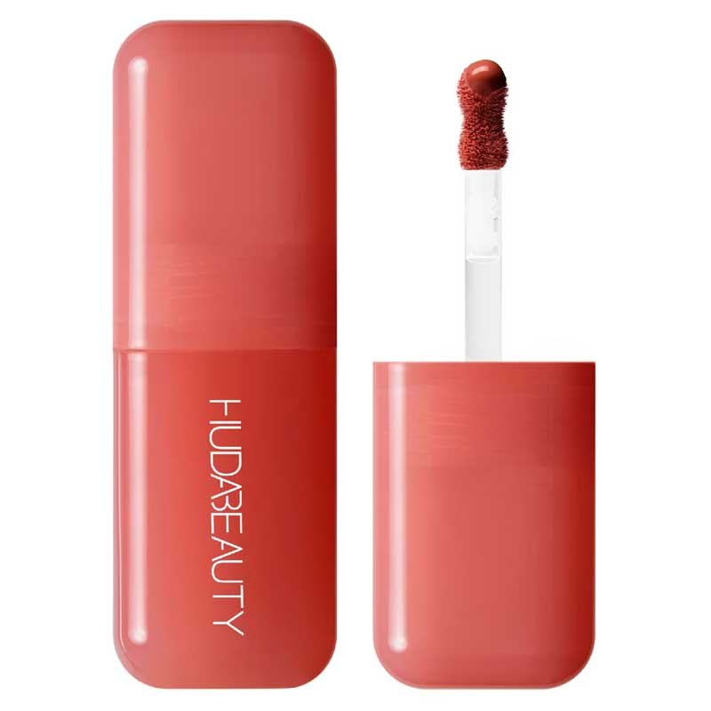 Huda Beauty Blush Filter - 4.5ml | هدى بيوتي بلاش كريمي - ٤.٥ مل