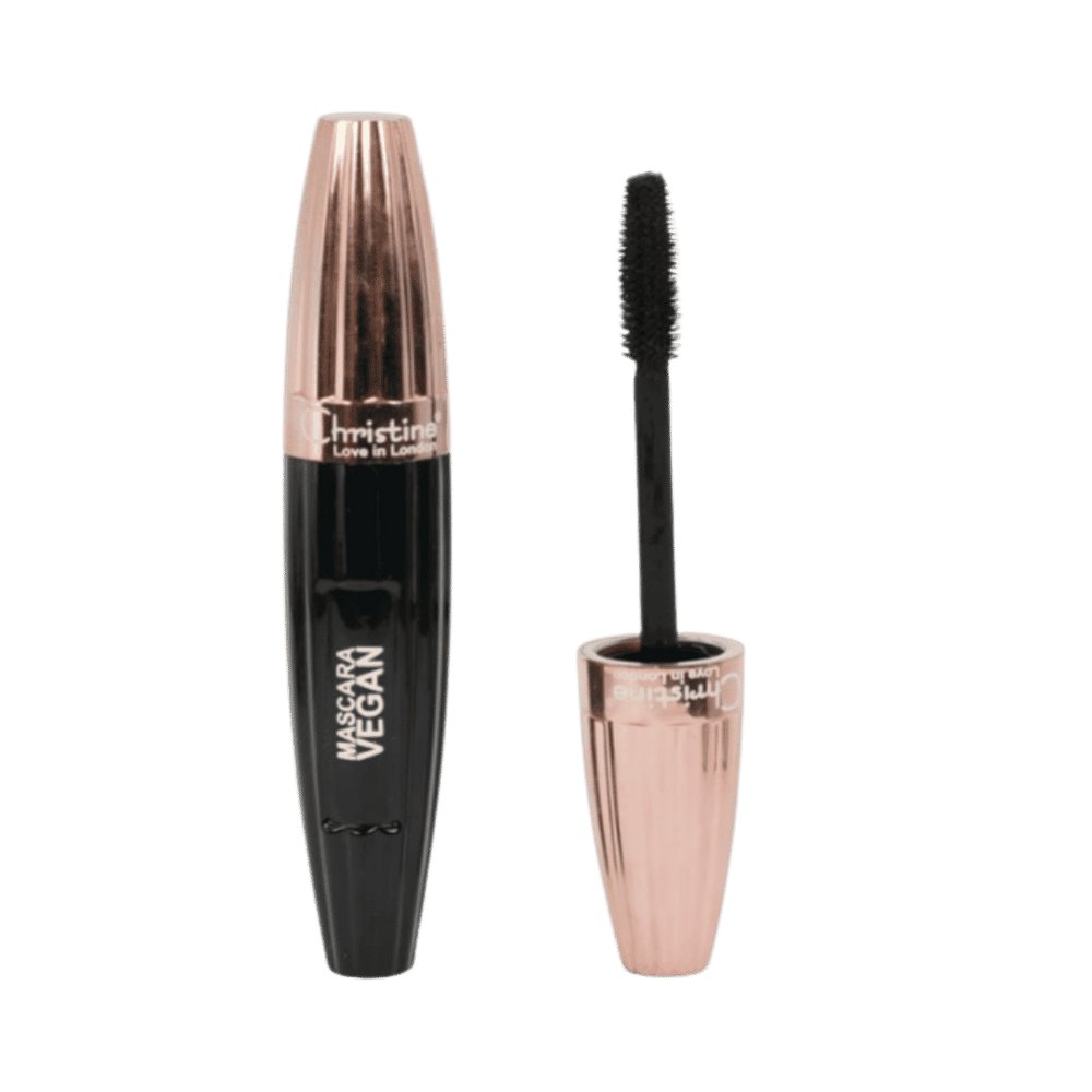 Christine Soft Touch Flash Lashes Mascara - 18g | كريستين سوفت تاتش فلاش لاشز ماسكارا- 18غ