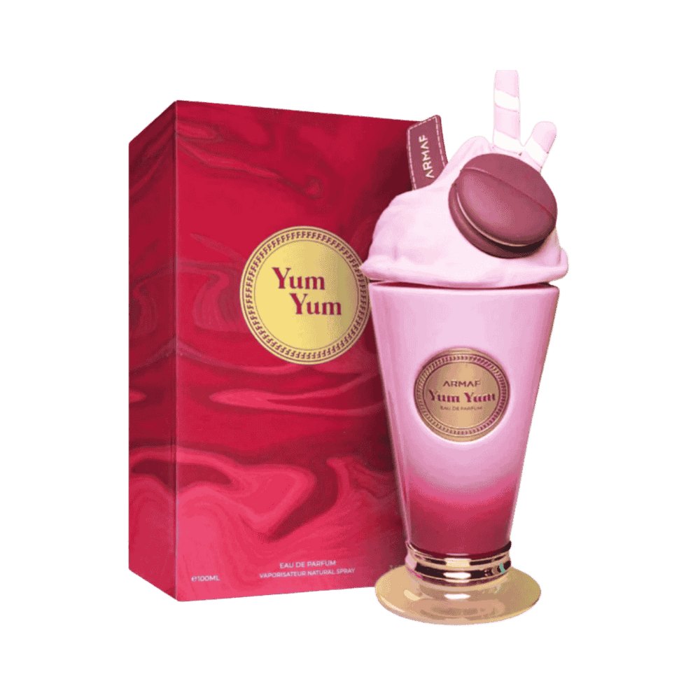 ARMAF Yum Yum - 100ml | ارماف عطر يم يم للنساء 100 مل