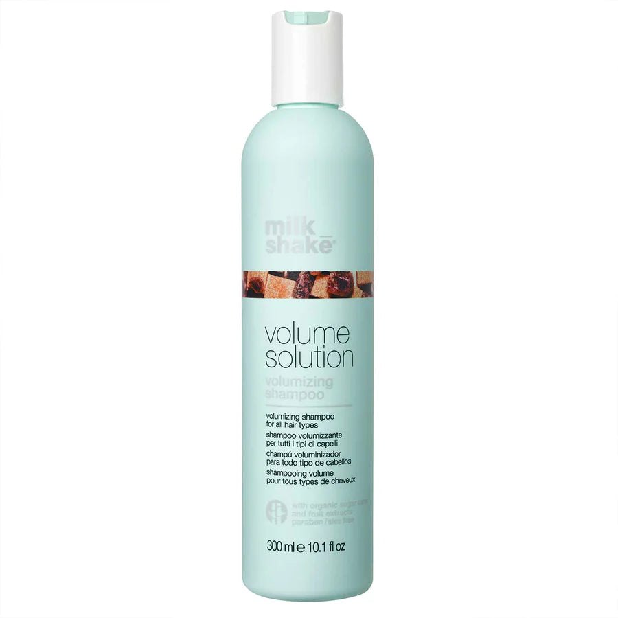 Milk Shake Volume Solution Volumizing Shampoo - 300ml | ميلك شيك شامبو للشعر - 300 مل