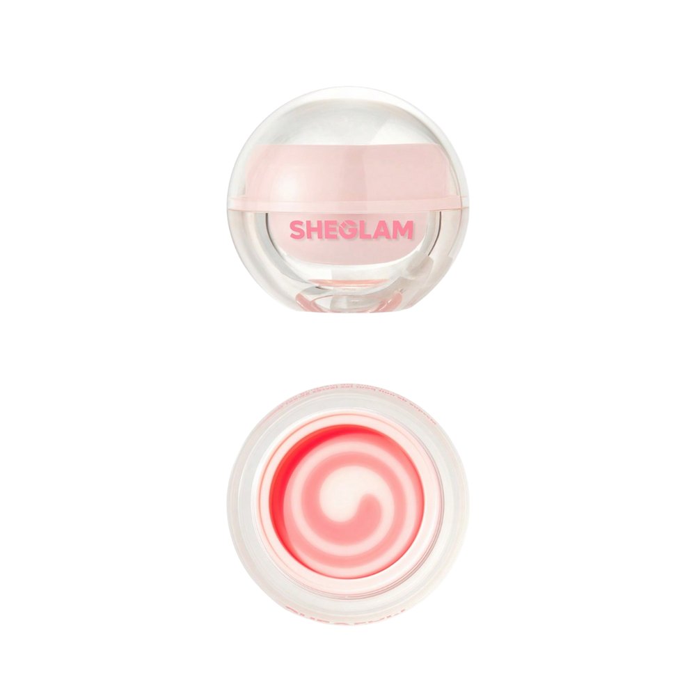 SHEGLAM Sweet Dreamz Lip Sleeping Mask - 12g | شيكلام مرطب للشفاه - 12 غ