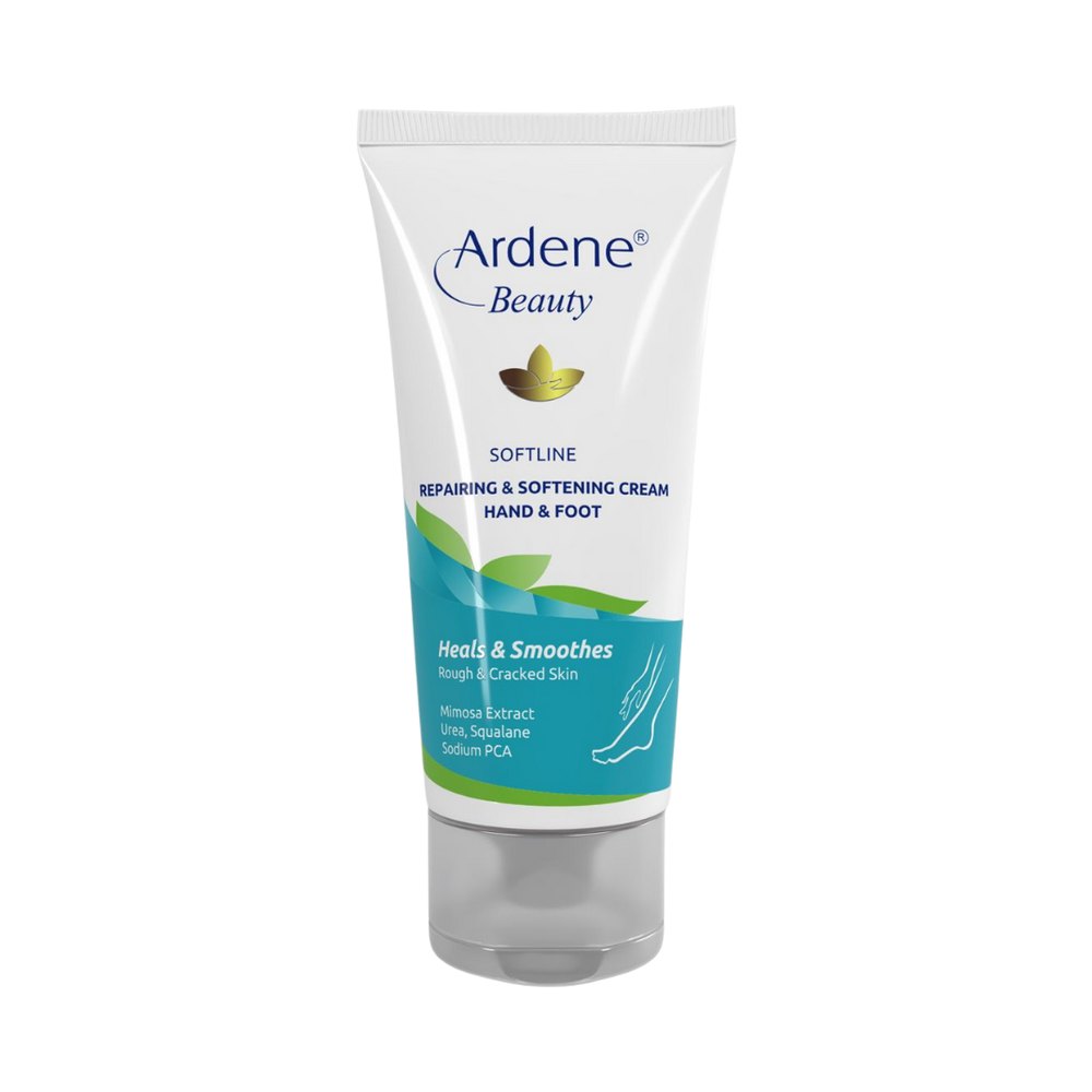 Ardene hand and foot softening cream - 50ml | اردن كريم منعم لليدين و القدمين - 50 مل