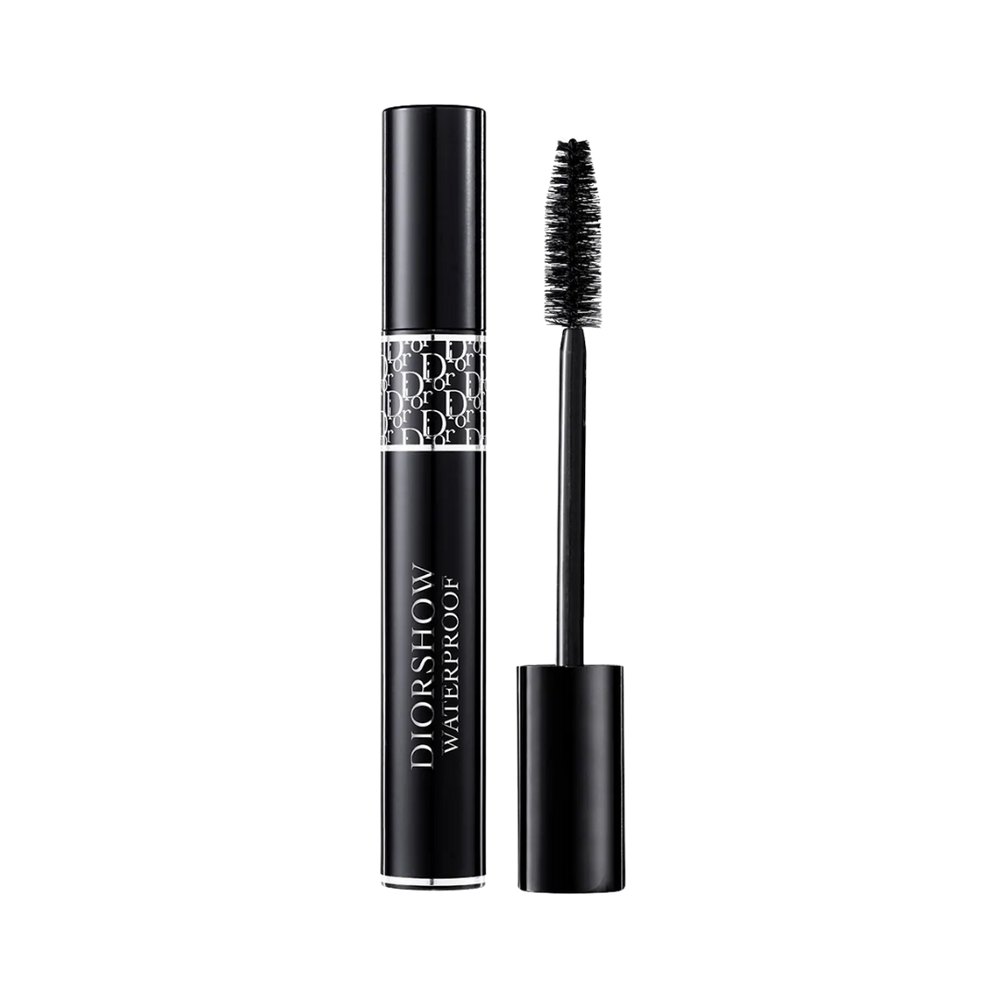 Dior Mascara Diorshow Waterproof - 11,5ml | ديور ماسكارا ديورشو المقاومة للماء – 11.5 مل