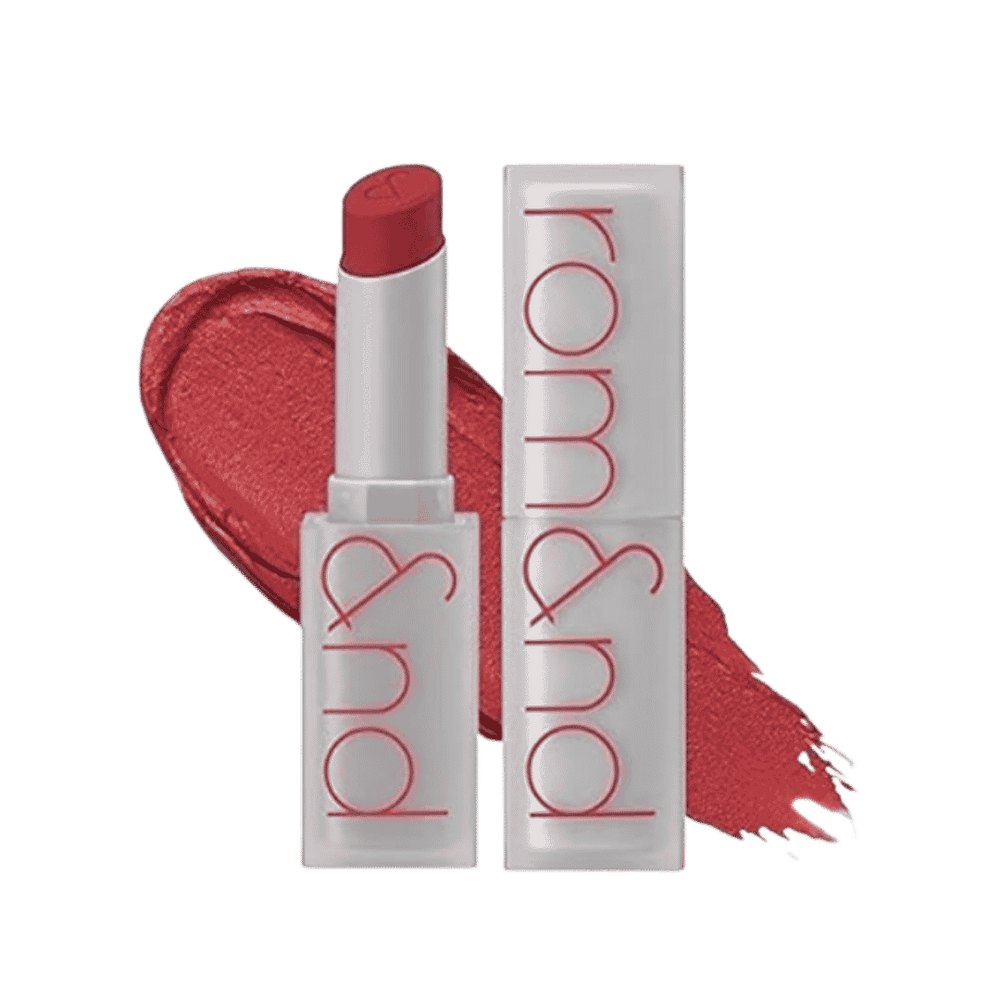 romand Zero Matte Lipstick - 3g | روماند أحمر شفاه - 3غ