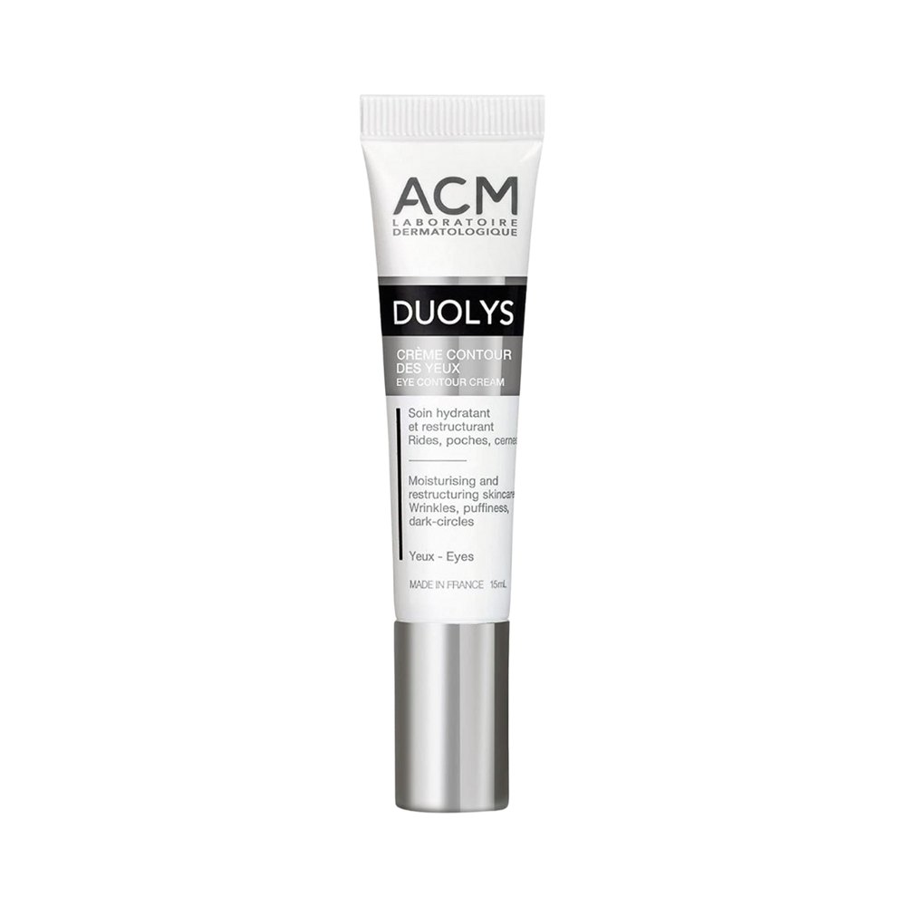 ACM Duolys Eye Contour Cream - 15ml | اي سي ام كريم لمحيط العين - 15 مل