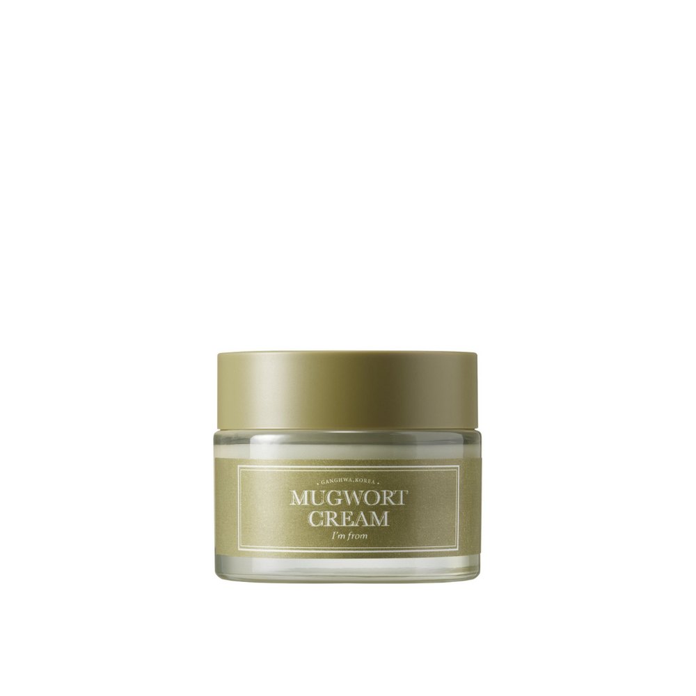 I'm From Mugwort Cream - 50g | آم فروم كريم مرطب - 5- غرام