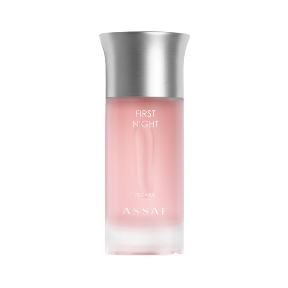 ASSAF First Night 150 ml | عساف عطر الليلة الاولى للنساء 150 مل