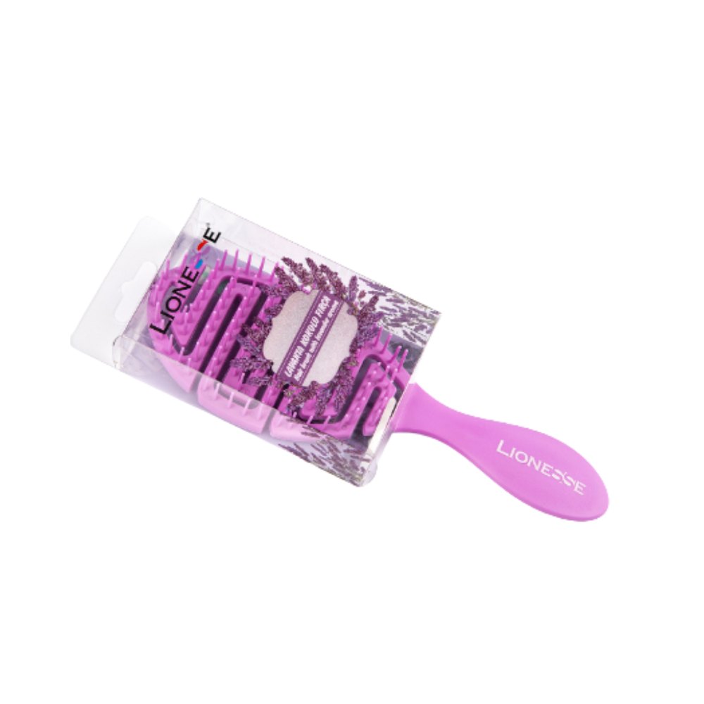 Tarko Lionesse Hair Brush | تاركو لايونس فرشاة شعر