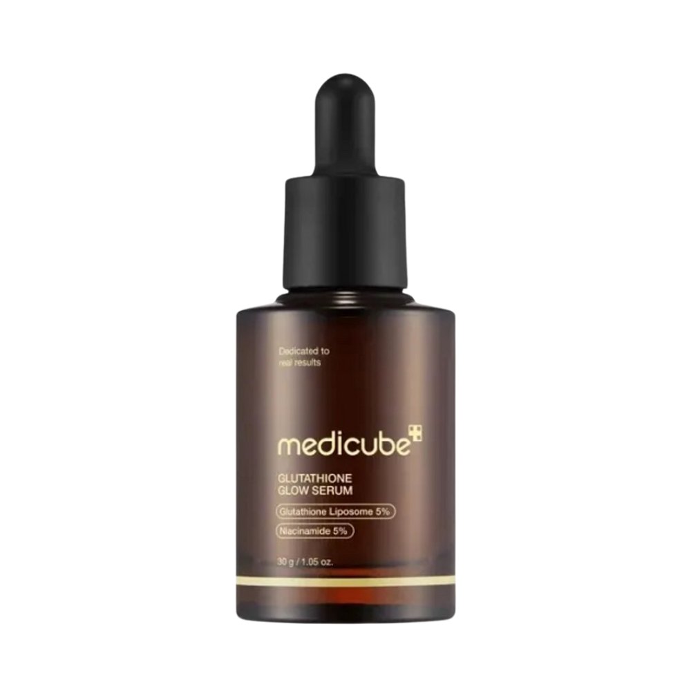 Medicube Glutathione Glow Serum - 30g | ميدي كيوب سيروم مفتح بالغلوتاتيون - 30 غ