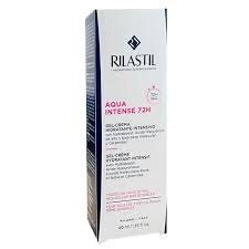 RILASTIL Aqua Intense 72h - 40ml | ريلاستيل مرطب جل مائي 72 ساعة - 40 مل