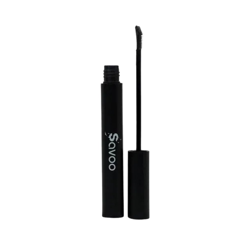 Savoo Clear Eyebrow Mascara Clear Dream - 6.3ml | سافو ماسكارا حواجب شفافة كلير دريم – 6.3 مل