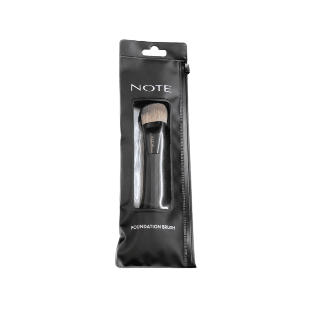 NOTE Foundation Brush | نوت فرشاة كريم أساس