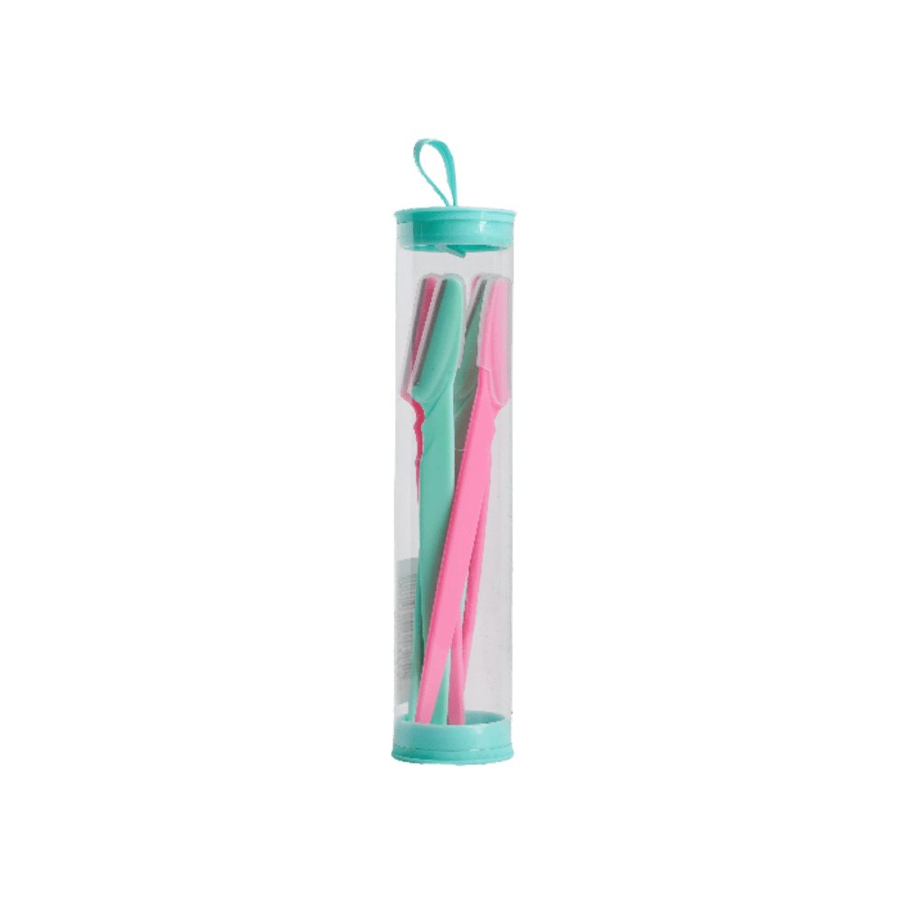 Easy Beauty Razor Blade Set 6 Pcs |ايزي بيوتي شفرات حلاقة عدد 6