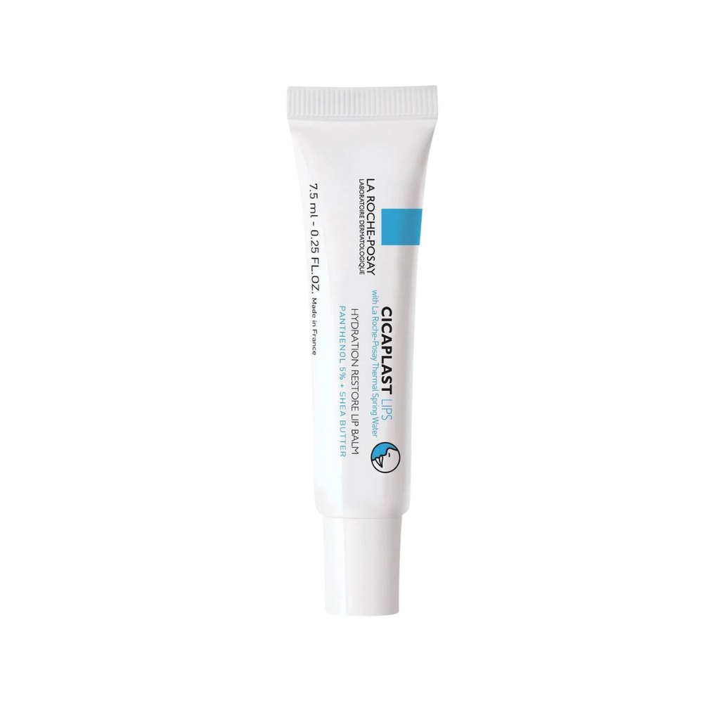 La Roche-Posay Cicaplast Lip Balm - 7,5 ml | لاروش بوزيه مرطب شفاه - 7.5 مل