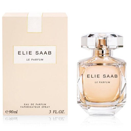ELIE SAAB Le Parfum EDP - 90ml | ايلي صعب عطر لي برفام للنساء - 90 مل