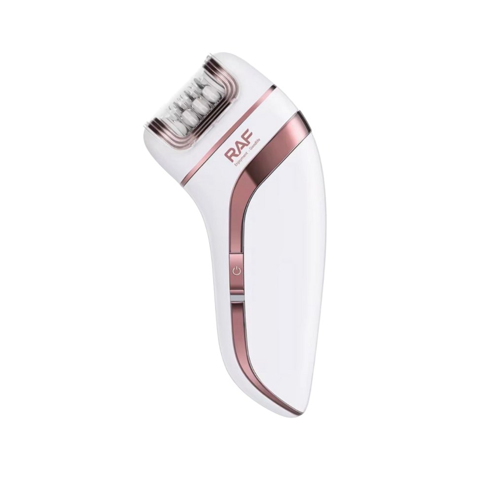 RAF 3 In 1 Epilator | راف آلة إزالة شعر