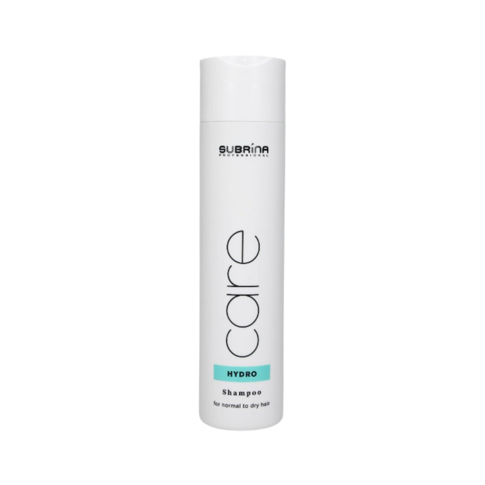 Subrina Care Hydro Hair Shampoo - 250ml | سوبرينا شامبو الترطيب للشعر الجاف و المتضرر - 250 مل