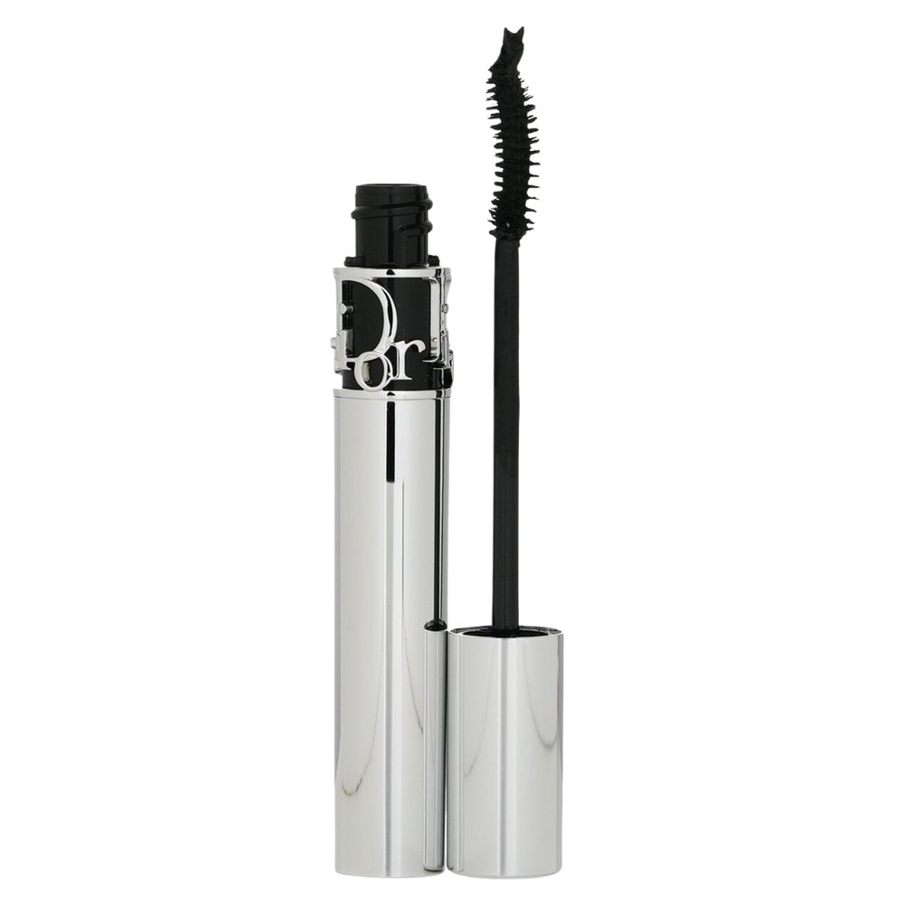 Dior Iconic Overcurl Noir Black - 6g | ديور أيكونيك أوفركيرل ماسكارا سوداء - 6 غ