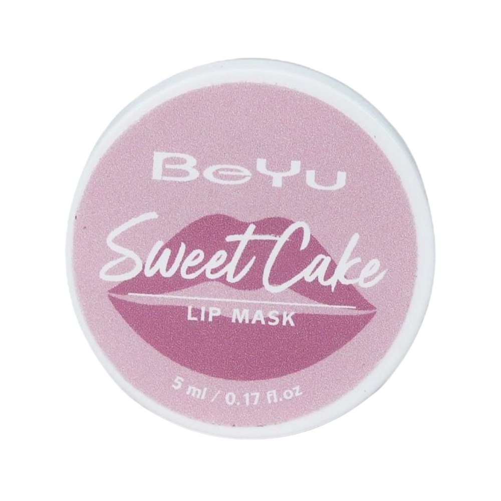 BeYu Lip Mask - 5ml | بيو ماسك للشفاه - 5 مل