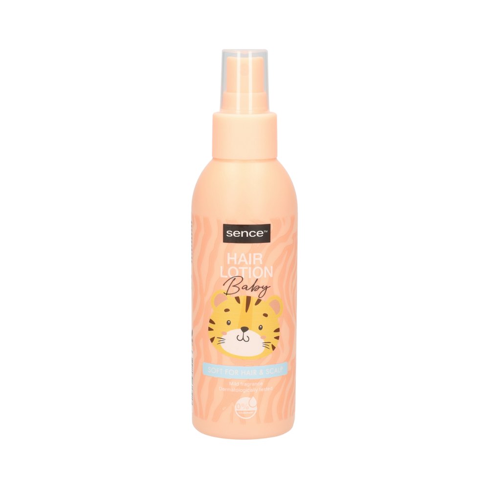 Sence Beauty Baby Hair Lotion - 150ml | سينس بيوتي لوشن شعر الأطفال - ١٥٠ مل