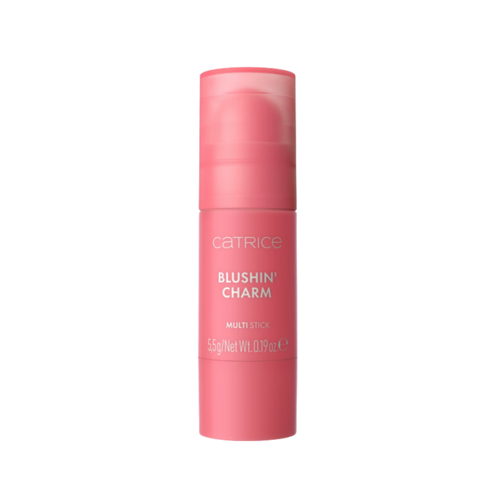 Catrice Blushing Charm Multi Stick - 5.5g | كاتريس بلاش ستيك - 5.5 غرام