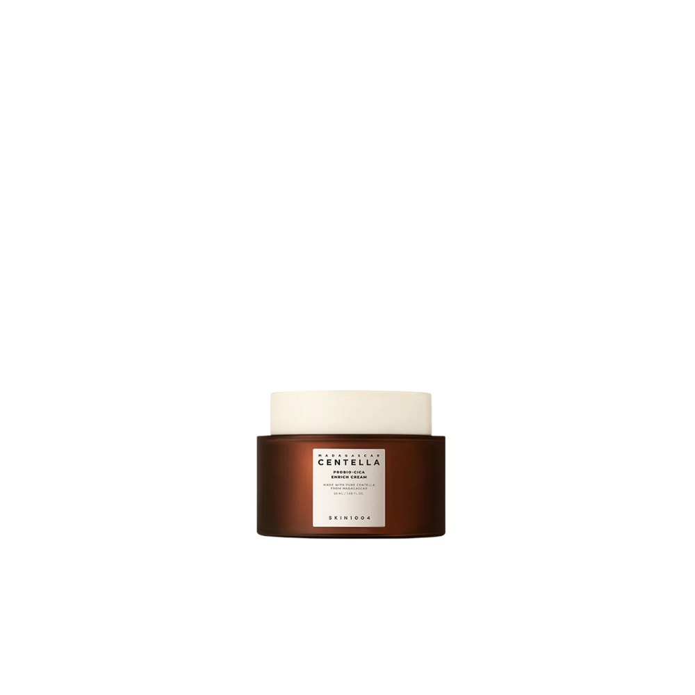 SKIN1004 Probio-Cica Enrich Cream - 50ml | سكين1004 كريم غني بالسينتيلا - 50 مل