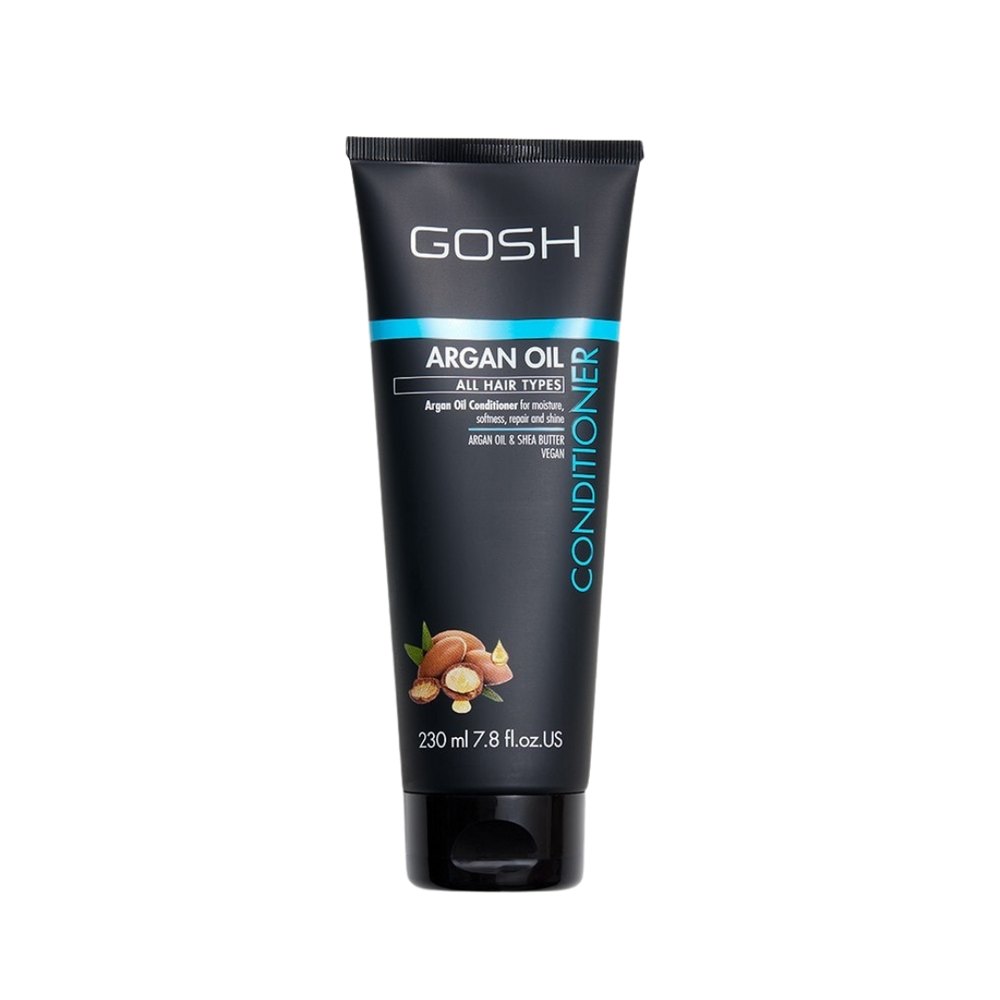 Gosh Argan Oil Conditioner - 230ml | جوش بلسم زيت الأرغان - 230 مل