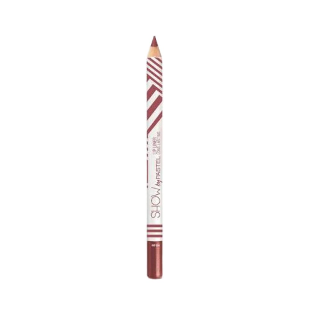 Pastel Lip Liner Long Lasting - 1.14g |باستيل قلم تحديد شفاه - 1.14 غرام