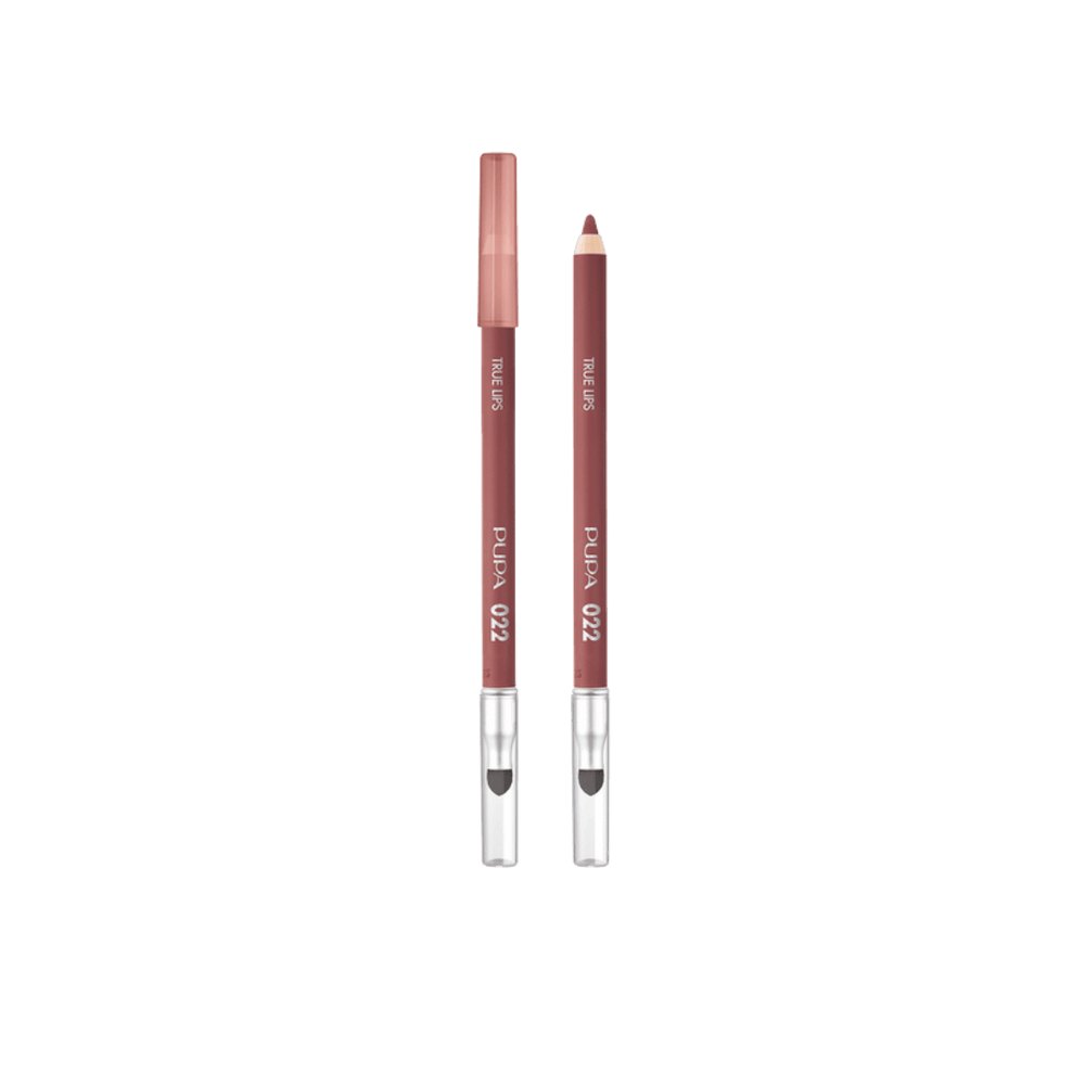 PUPA True Lips Lip Liner - 1.2g | بوبا قلم تحديد الشفاه - 1.2 غرام