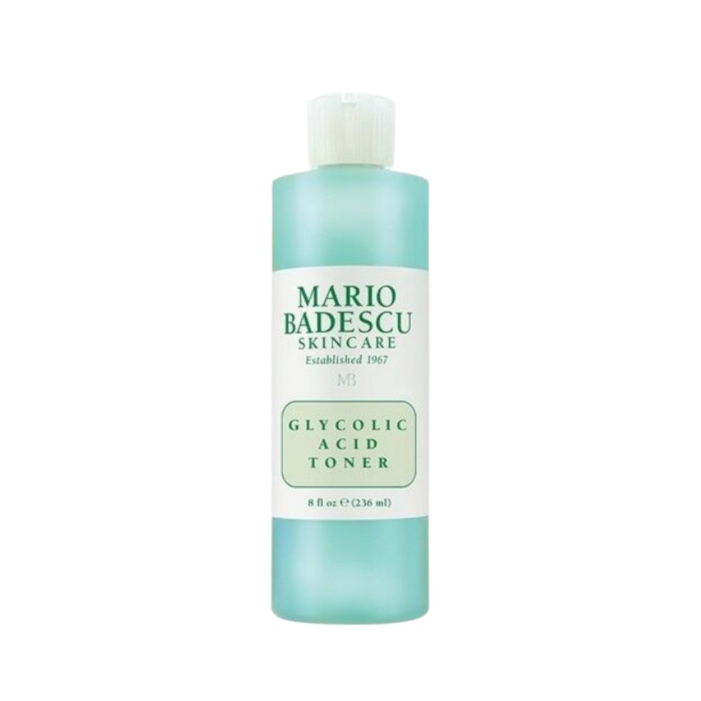 MARIO BADESCU Glycolic Acid Toner - 236ml | ماريو باديسكو تونر جليكوليك اسيد - 236 مل