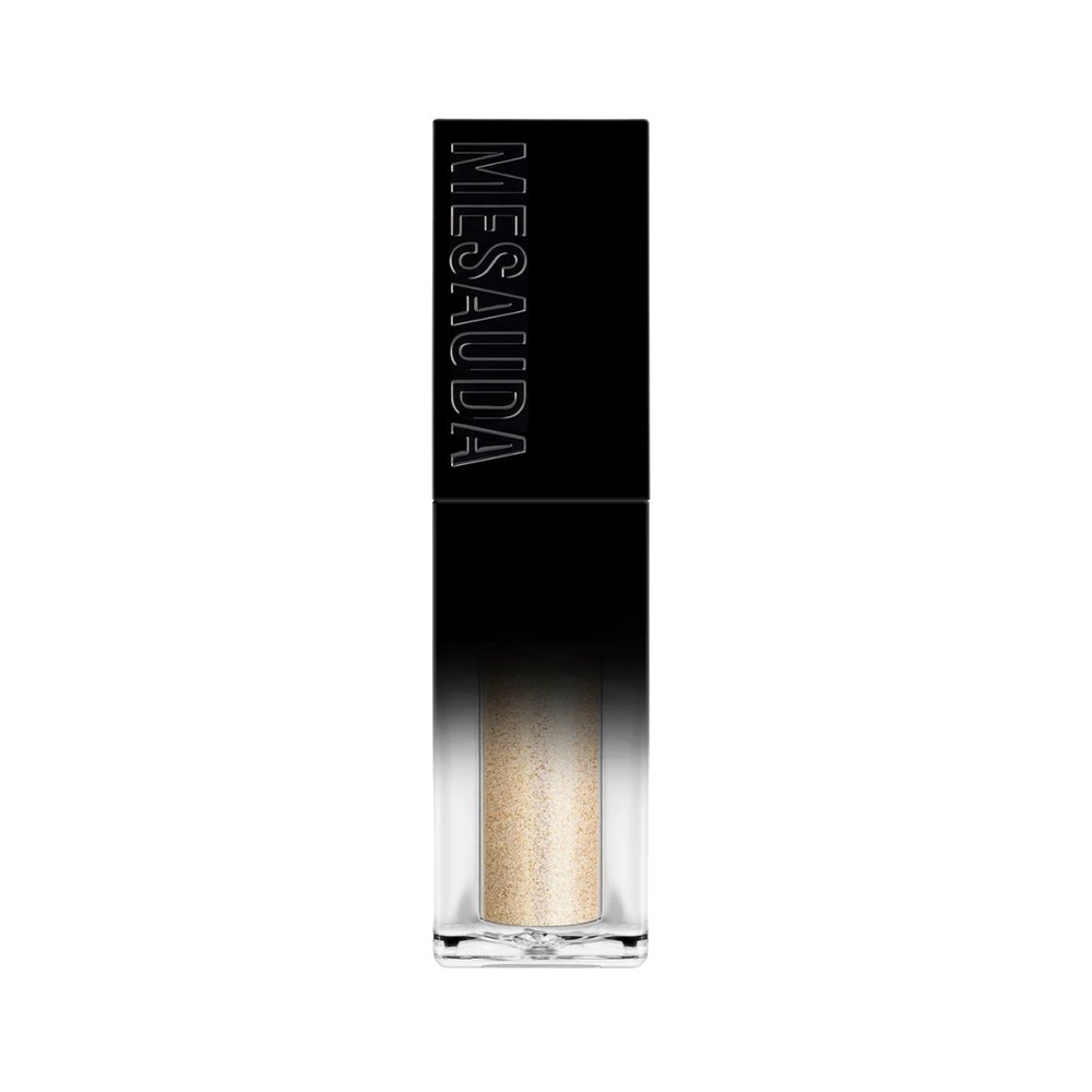 MESAUDA Galactic Shadow liquid eyeshadow - 4,5ml | ميساودا ظلال عيون سائلة جالاكتيك شادو – 4,5 مل