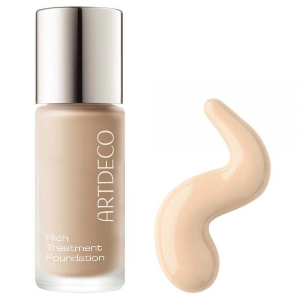Artdeco Rich Treatment Foundation | ارديكو كريم أساس للوجه