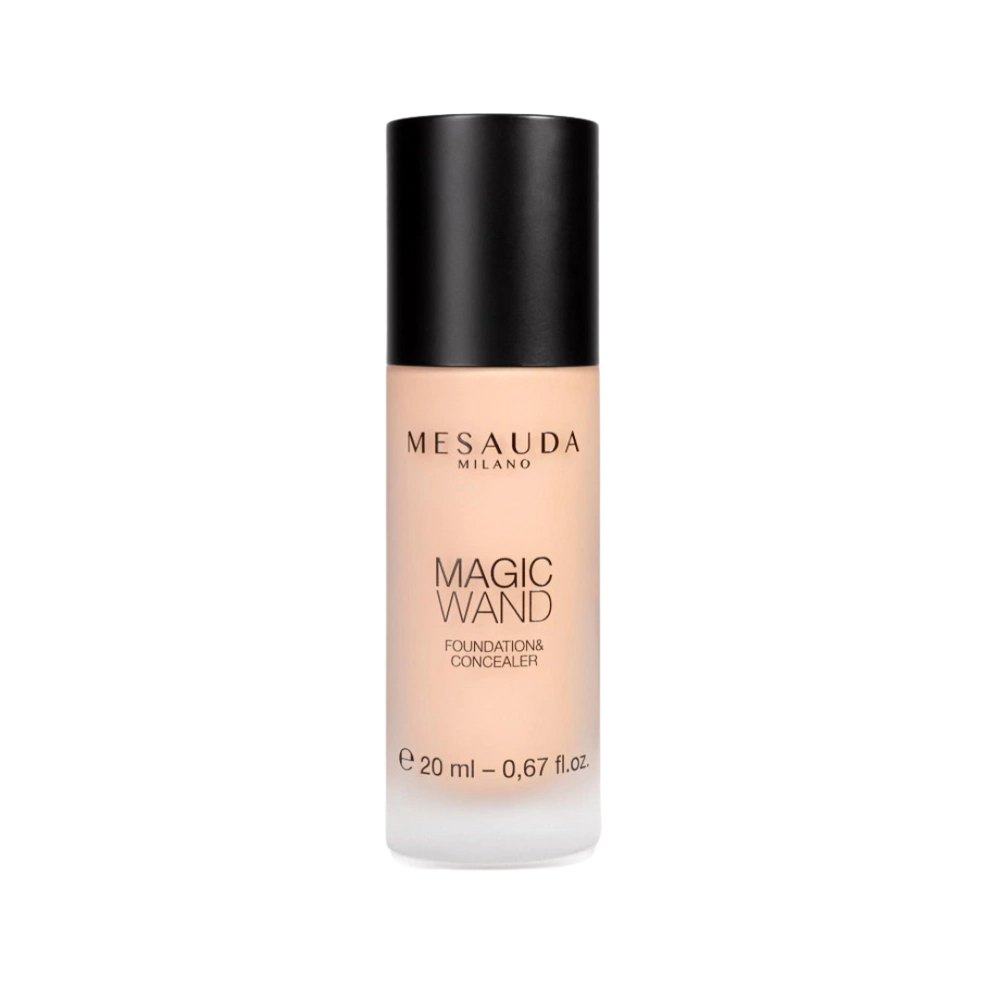 Mesauda Milano Magic Wand Multi-Use Foundation - 20ml | ميساودا كريم أساس - 20 مل