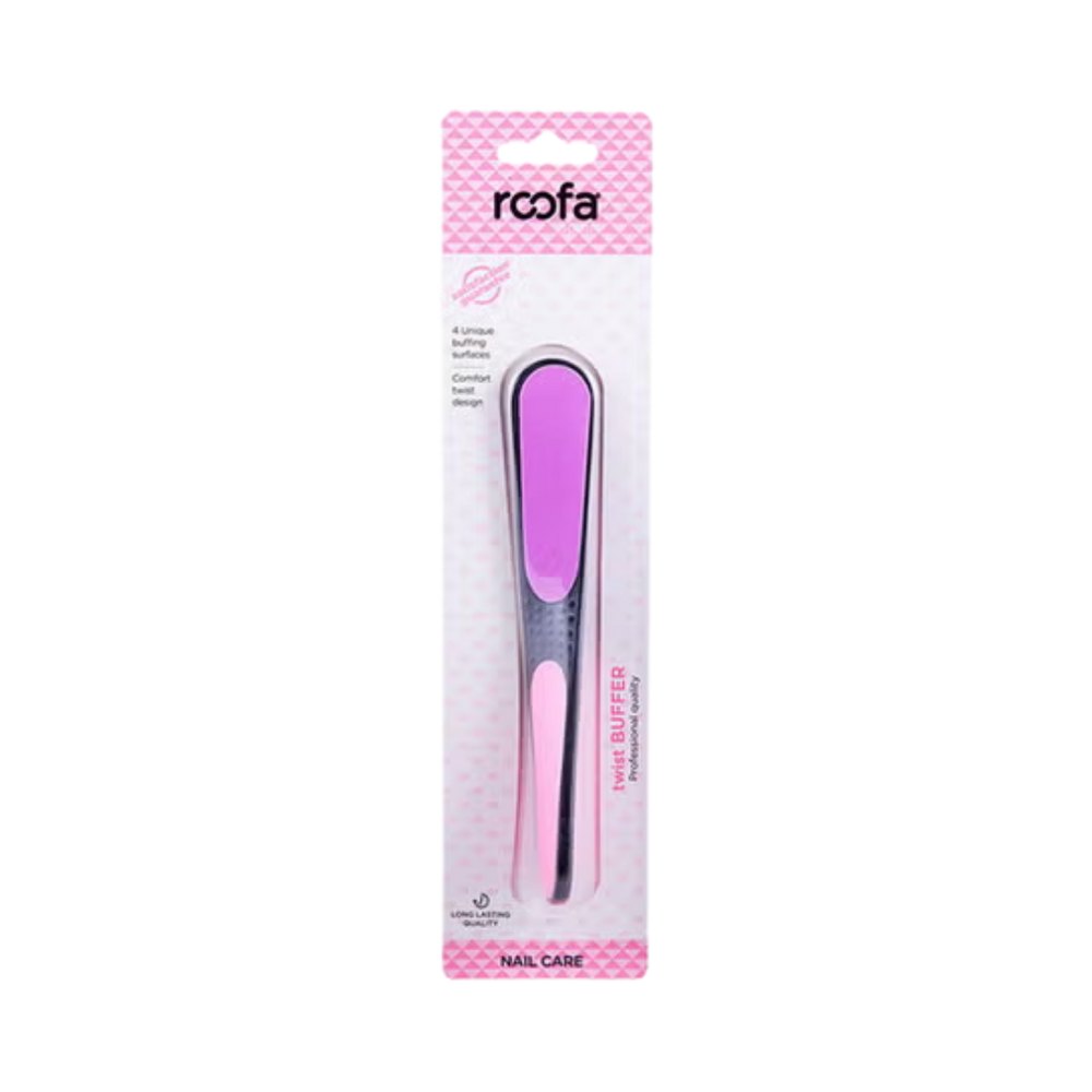 roofa Twist Buffer 029NC | روفا مبرد وملمع للأظافر -29 NC