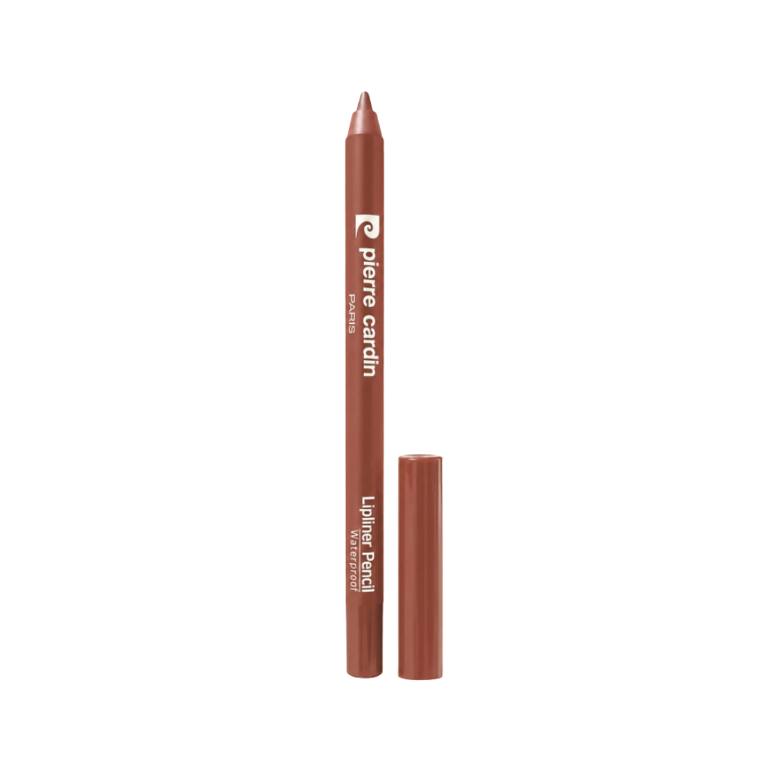 pierre cardin Lipliner Pencil Waterproof - 1.20g | بيير كاردان قلم تحديد الشفاه ضد الماء - 1.2 غرام
