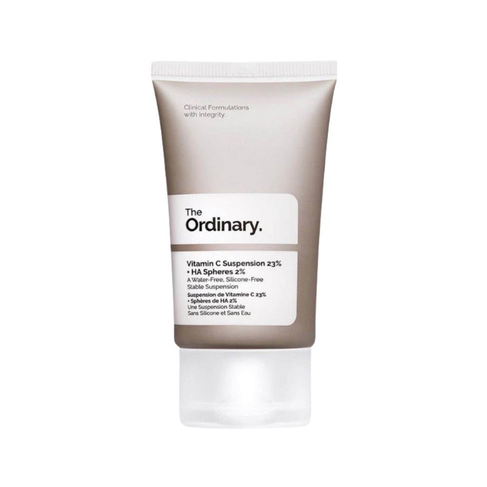 The Ordinary Vitamin C Suspension 23% - 30ml| ذا أورديناري مرطب فيتامين س 23% -30 مل