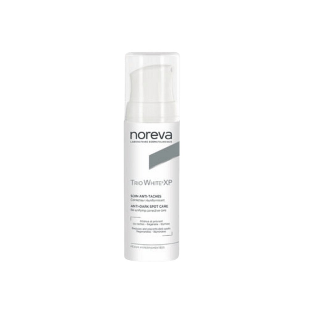 Noreva Trio White XP - 30ml | نوريفا تريو كريم تفتيح ضد التصبغات - 30 مل