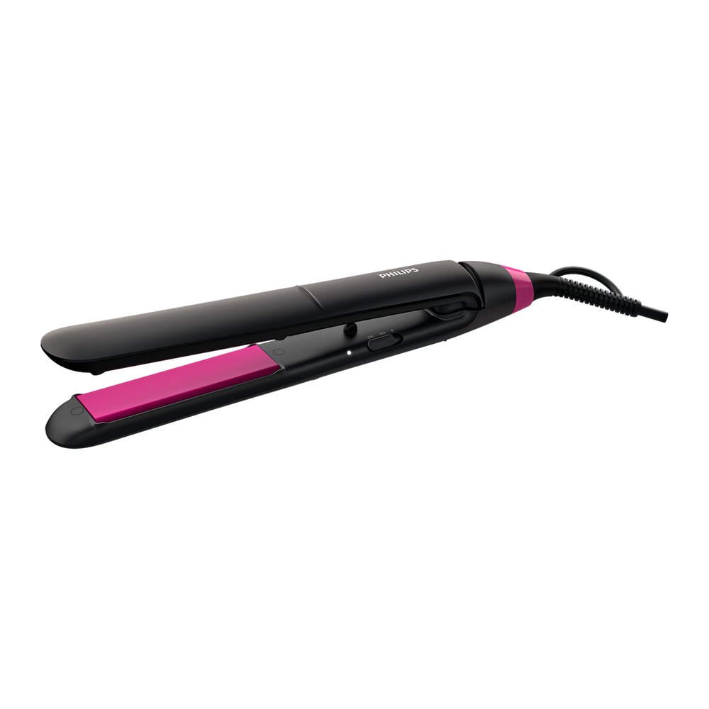 Philips Essential Care Keratin Hair Straightener | فيليبس ملمس شعر بالكرياتين