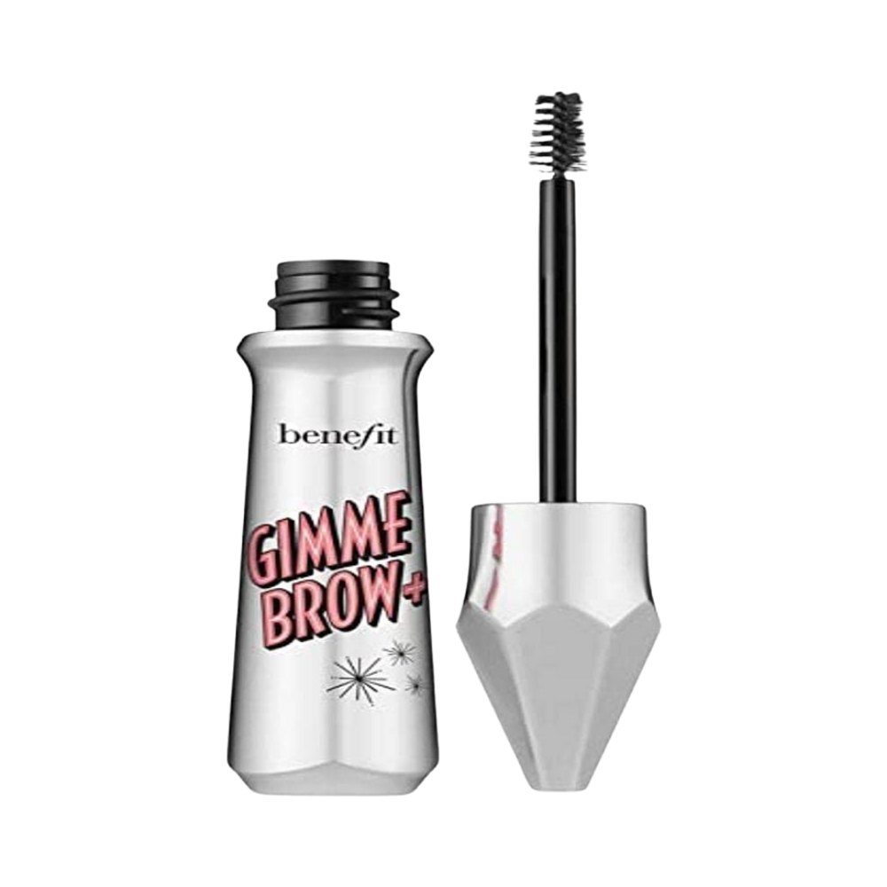 Benefit Gimme Brow+ Volumizing Eyebrow Gel Dou Set - 1.5g | بنفت ماسكارا جل للحواجب - 1.5 غ