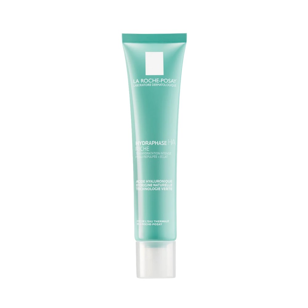 La Roche-Posay Hydraphase HA Riche - 40ml | لاروش بوزيه كريم ترطيب هيدرا - 40مل