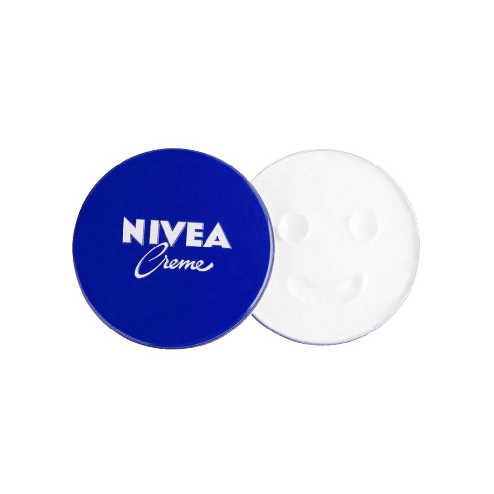 Nivea Cream - 60ml| نيفيا كريم مرطب -60 مل