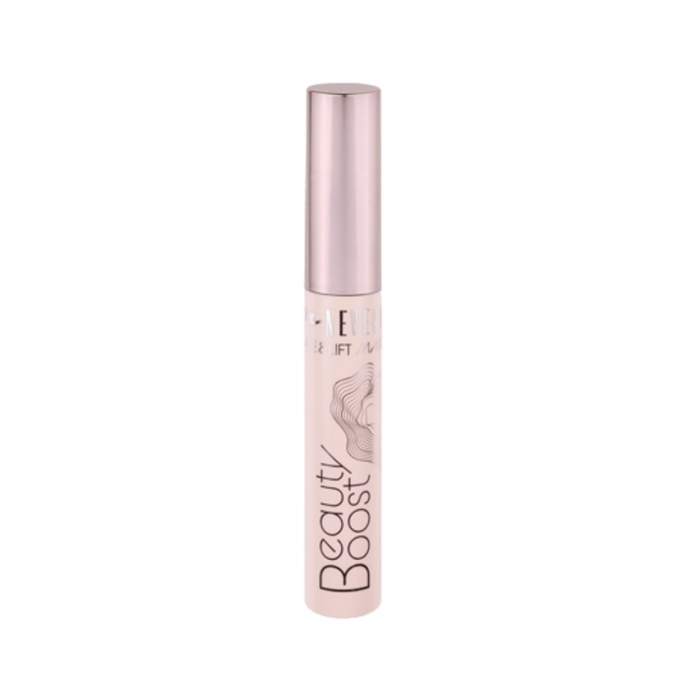 Neverti Beauty Boost Volume&Lıft Mascara - 12ml | نيفرتي بيوتي بوست ماسكارا لتكثيف ورفع الرموش - 12 مل