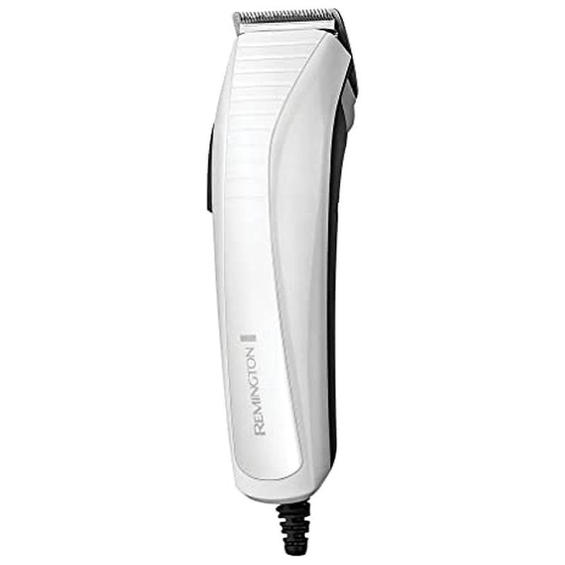 REMINGTON Trimmer Remington Hc5035 Color Cut Clipper White | ريمنجتون ماكينة حلاقة – أبيض