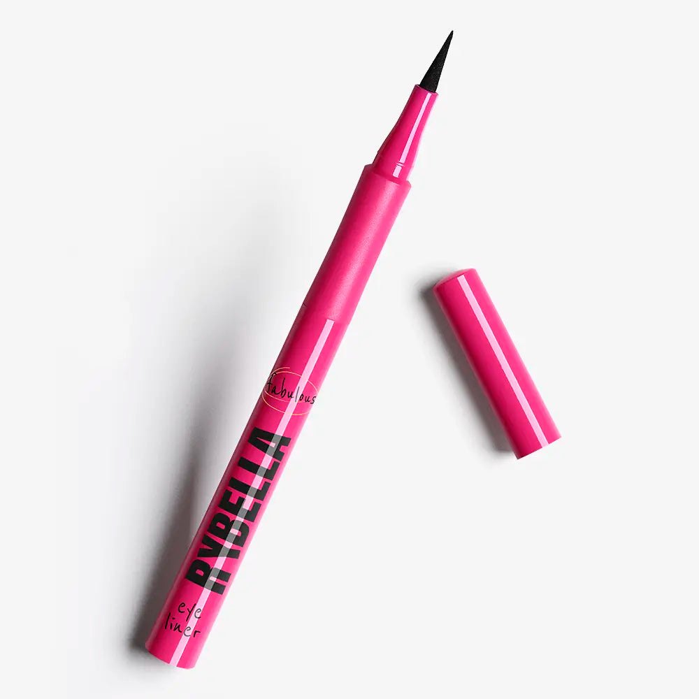 RYBELLA Eye Liner Fabulous - 1ml | ريبيلا قلم ايلاينر - 1مل