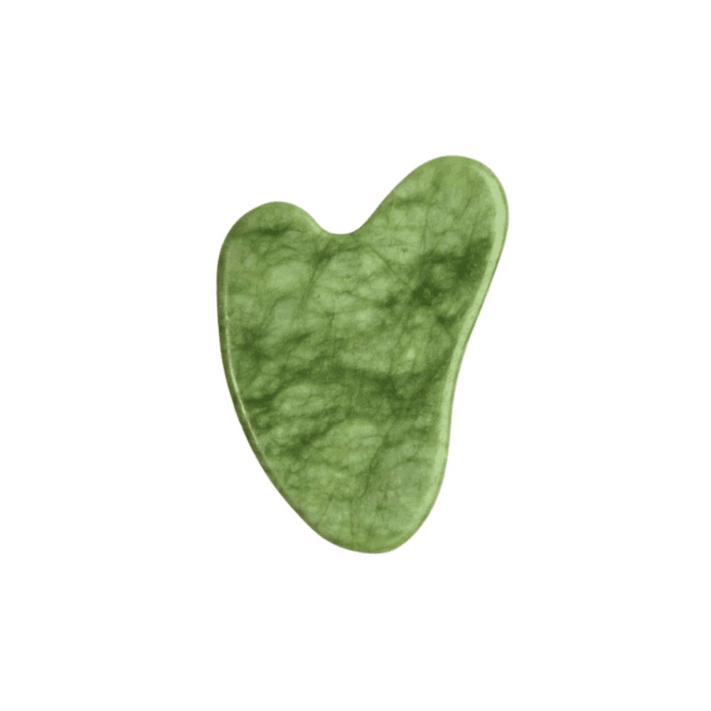 Mura jade Stone Gua Sha | مورا حجر مساج الوجه كوا شا