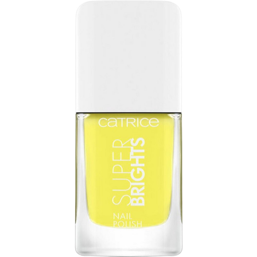 Catrice Super Brights Nail Polish No.030 | كاتريس صبغ أظافر - رقم 030