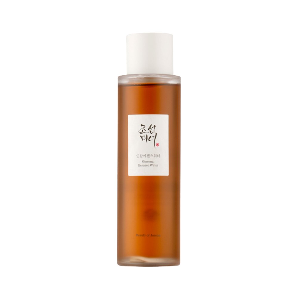 Beauty of Joseon Ginseng Essence Water - 150ml | بيوتي اوف جيسون تونر جينسينغ - 150 مل